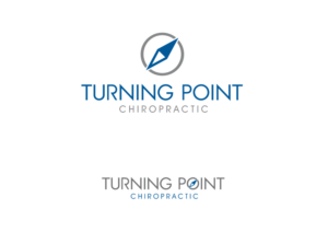Turning Point Chiropractic | Design de Logo par Nigel B