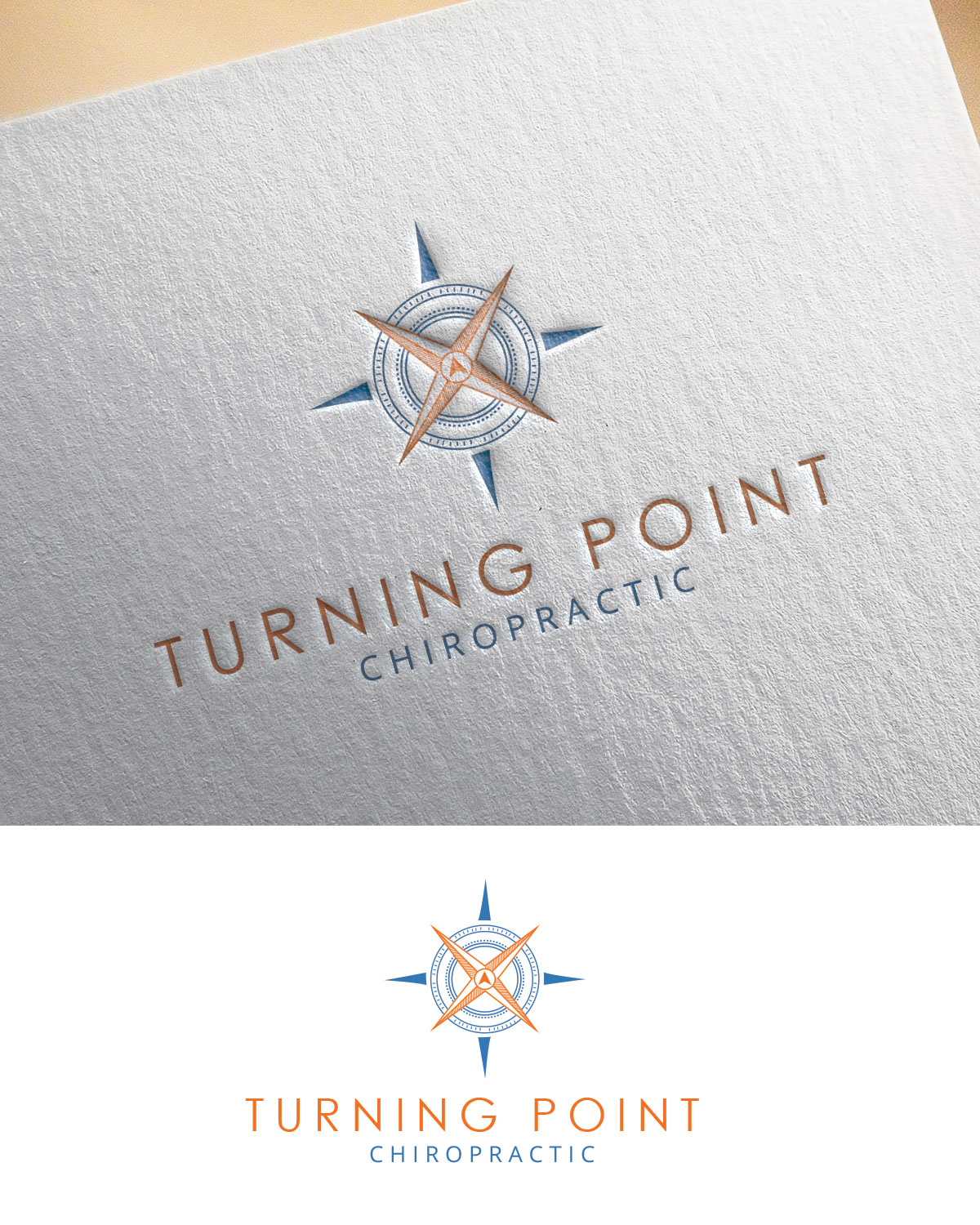Logo Design by k.l.s.chatterjee 2 for this project | Design #22434349