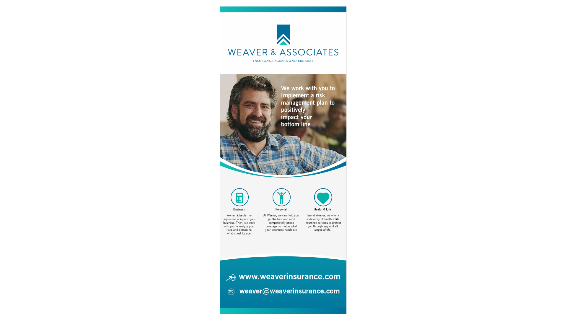 Signage Design by Bins for this project | Design #22411477
