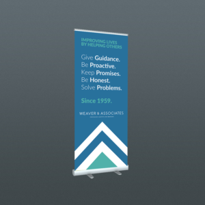 Signage Design by ProGravix