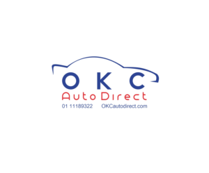 OKC Auto Direct Sinage | Design de Panneau par GeorgeLogoDesign
