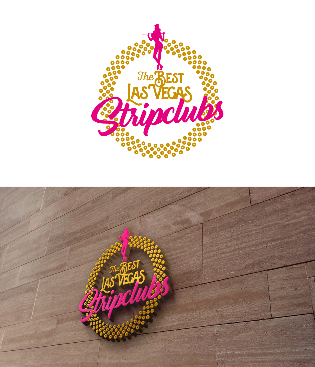 Diseño de Logo por trufya para este proyecto | Diseño #22491678