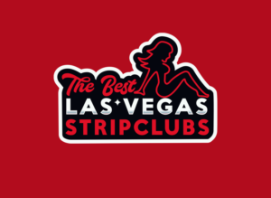 The Best Las Vegas Stripclubs | Logo Design by Val brito
