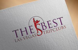The Best Las Vegas Stripclubs | Diseño de Logo por akterkhadijars