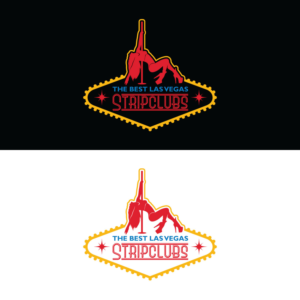 The Best Las Vegas Stripclubs | Design de Logo par Rii