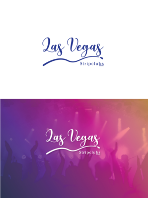 The Best Las Vegas Stripclubs | Design de Logo par MIAN MUHAMMAD 2