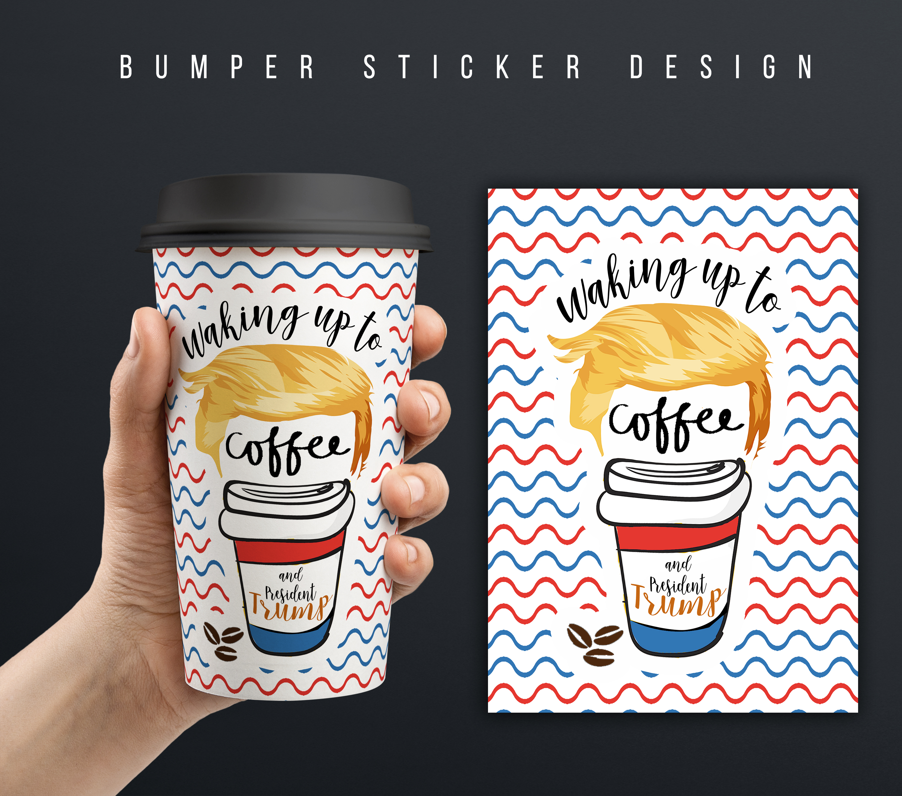 Diseño Gráfico por ARTOGRAPHY para este proyecto | Diseño #22413654