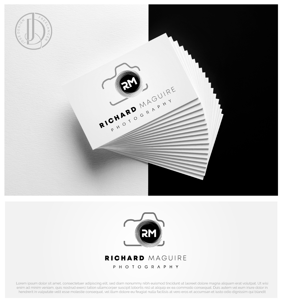 Logo Design by JoseDesign for this project | Design: #22433147