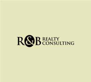Design de Logo par ChizZech pour R & B Real Estate Consulting | Design : #22431240