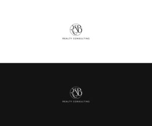 Logo Design by marius.b for R & B Real Estate Consulting | Design: #22416668
