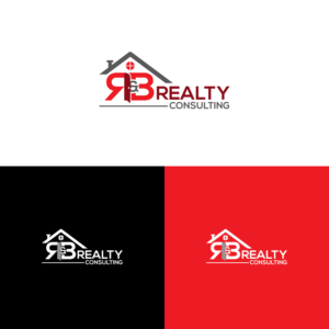 Logo Design by Creative Pixel Boxes for R & B Real Estate Consulting | Design: #22413680