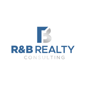 Design de Logo par R!CKY pour R & B Real Estate Consulting | Design : #22485796