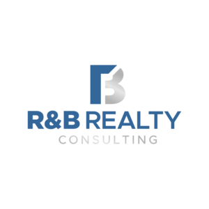 Design de Logo par R!CKY pour R & B Real Estate Consulting | Design : #22485808