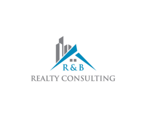 Design de Logo par zobutiger pour R & B Real Estate Consulting | Design : #22426839