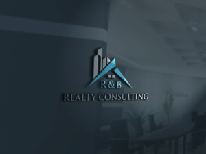 Design de Logo par zobutiger pour R & B Real Estate Consulting | Design : #22426840