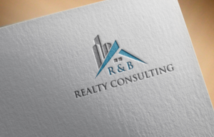 Design de Logo par zobutiger pour R & B Real Estate Consulting | Design : #22426842