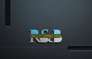 Logo Design by Hieroglyphics for R & B Real Estate Consulting | Design: #22415104