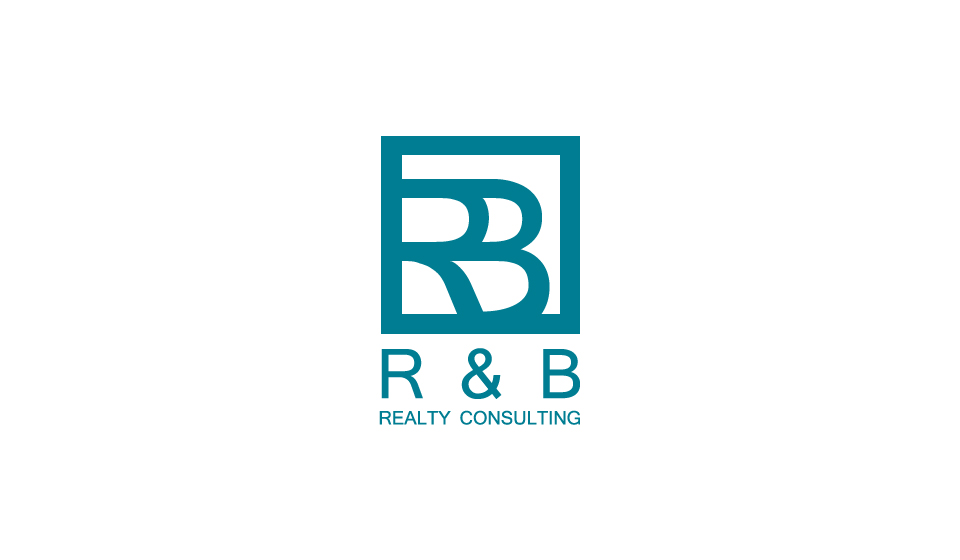 Logo Design by Abdorrahman for R & B Real Estate Consulting | Design #22463804