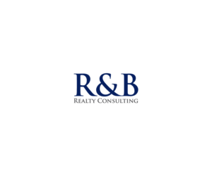Design de Logo par Synthi pour R & B Real Estate Consulting | Design : #22416211
