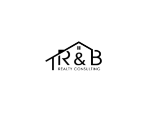 Logo Design by hoaihoai for R & B Real Estate Consulting | Design: #22462394