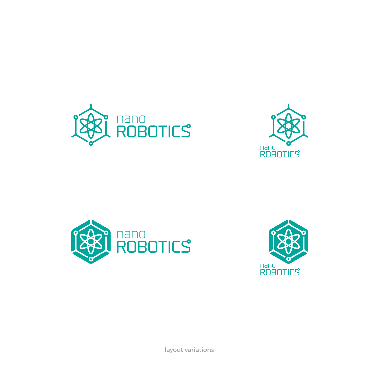 Logo Design by Oleksandr Tovarkov for this project | Design #22444000