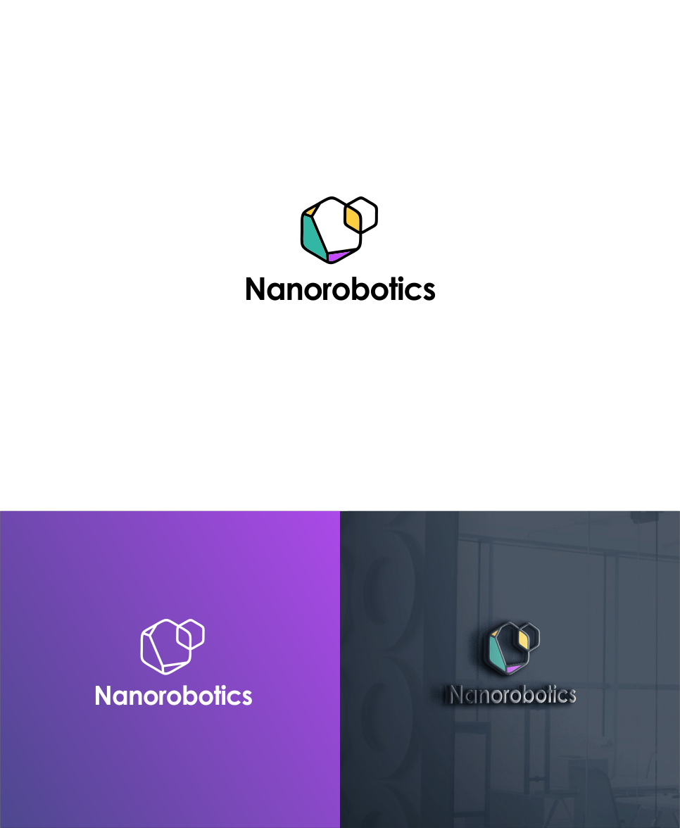 Logo Design by *mary for this project | Design #22413266