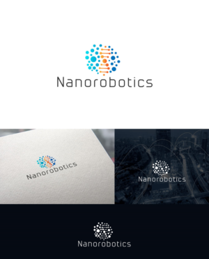 Logo Design by Th3o for this project | Design: #22418627