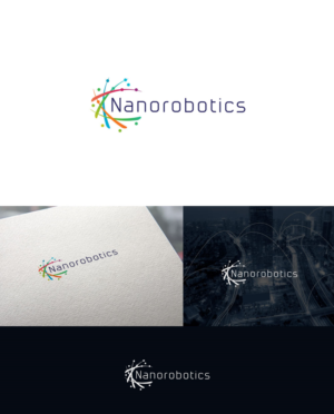 Logo Design by Th3o