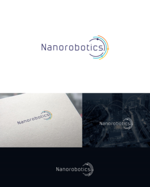 Logo Design by Th3o for this project | Design: #22418629