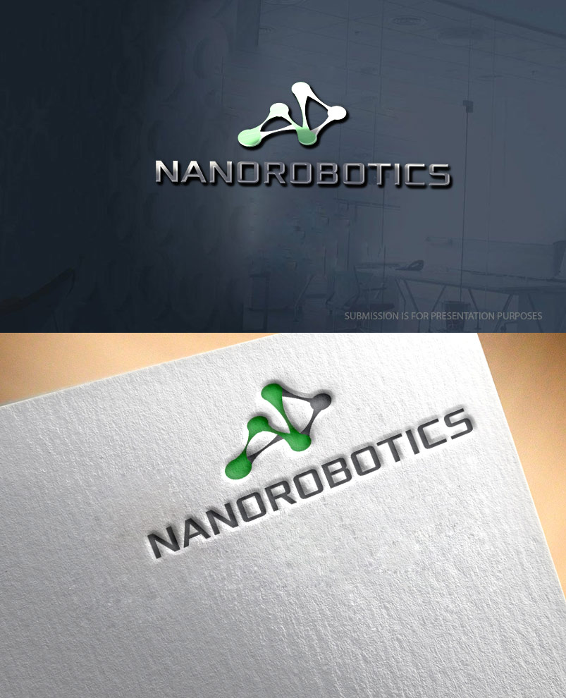 Logo Design by graphicevolution for this project | Design #22413063