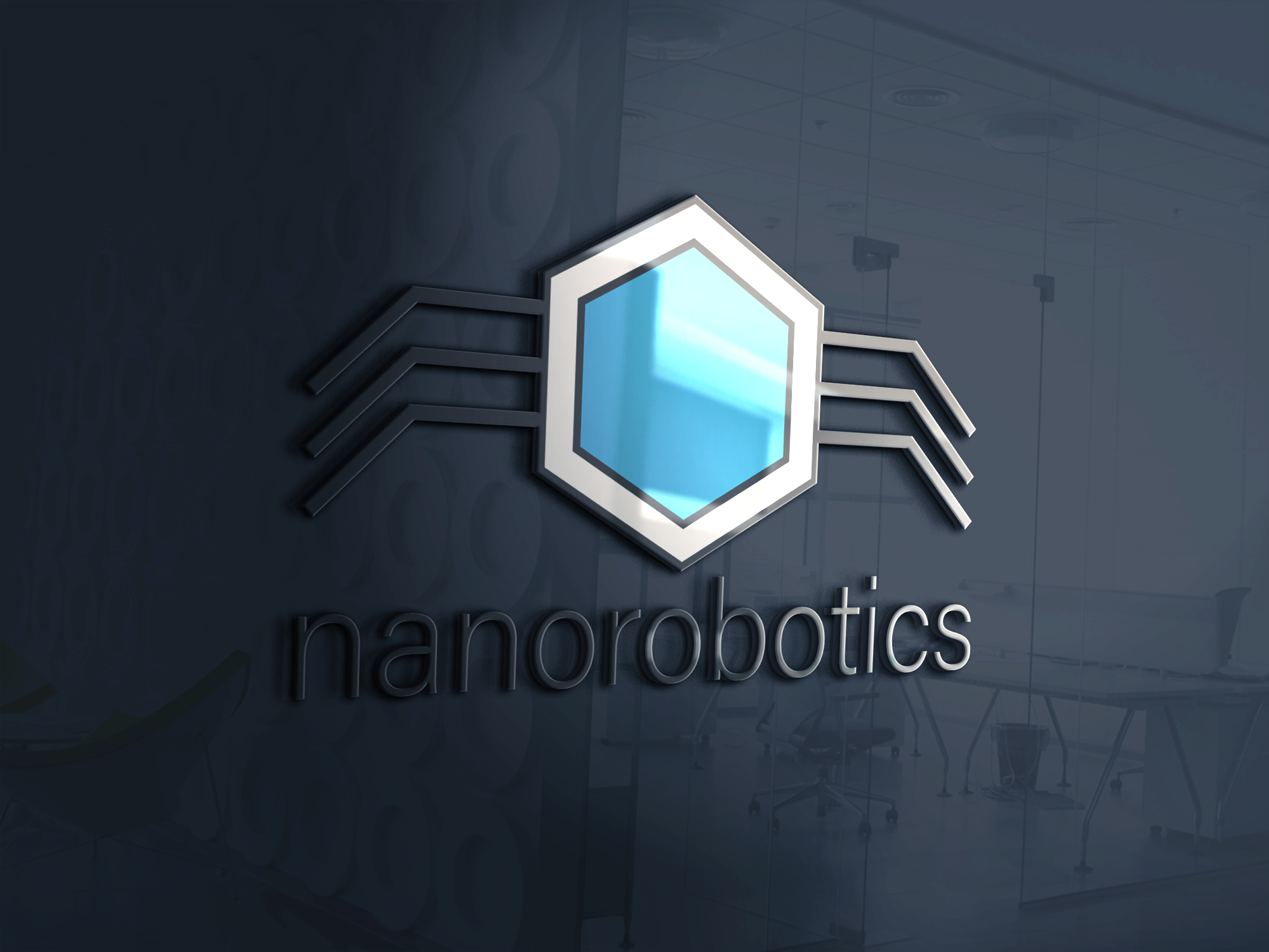 Logo Design by PatrickJD for this project | Design #22420929