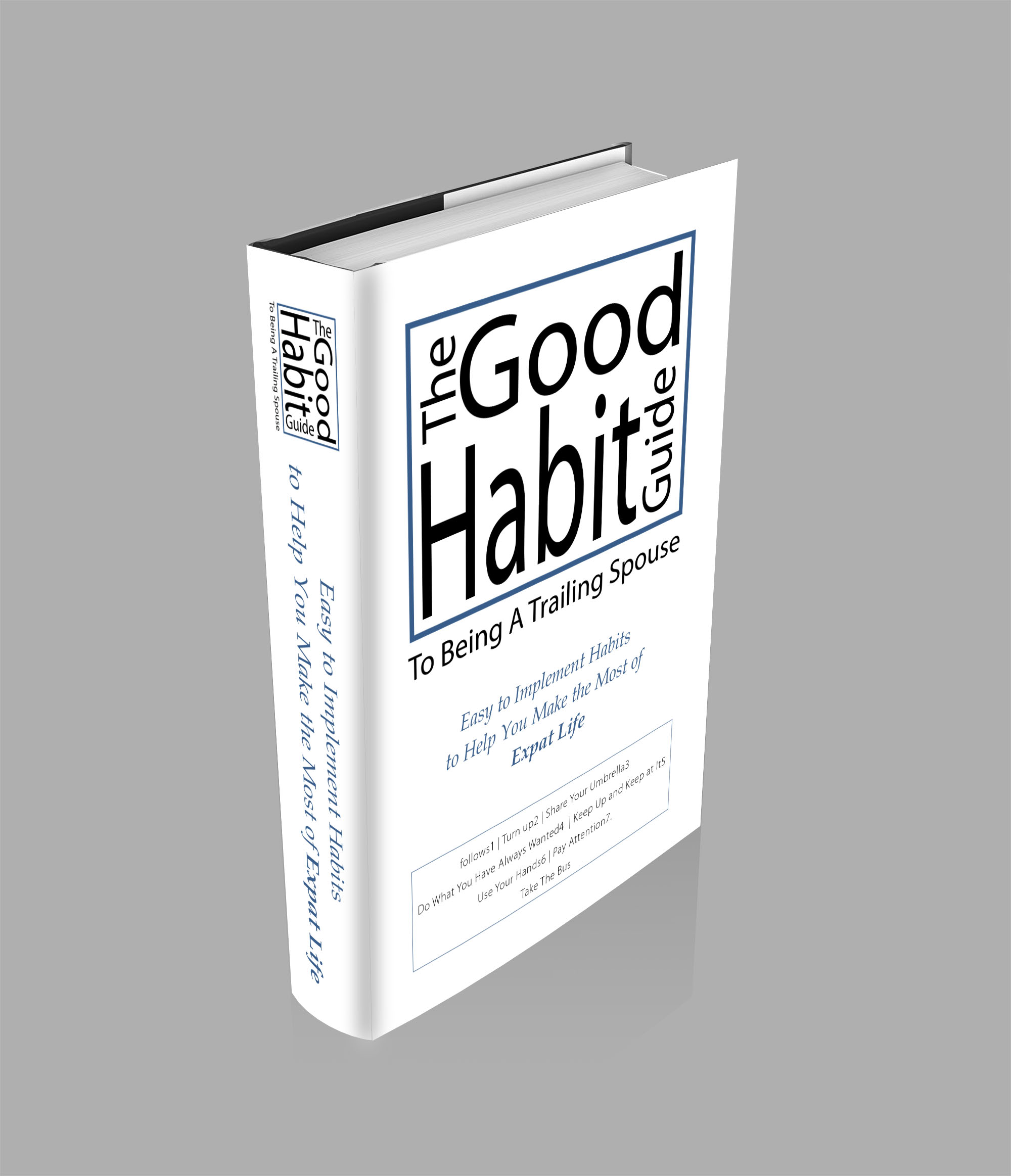 Giseño de Portada de eBook por abdul700 para este proyecto | Diseño #22415000