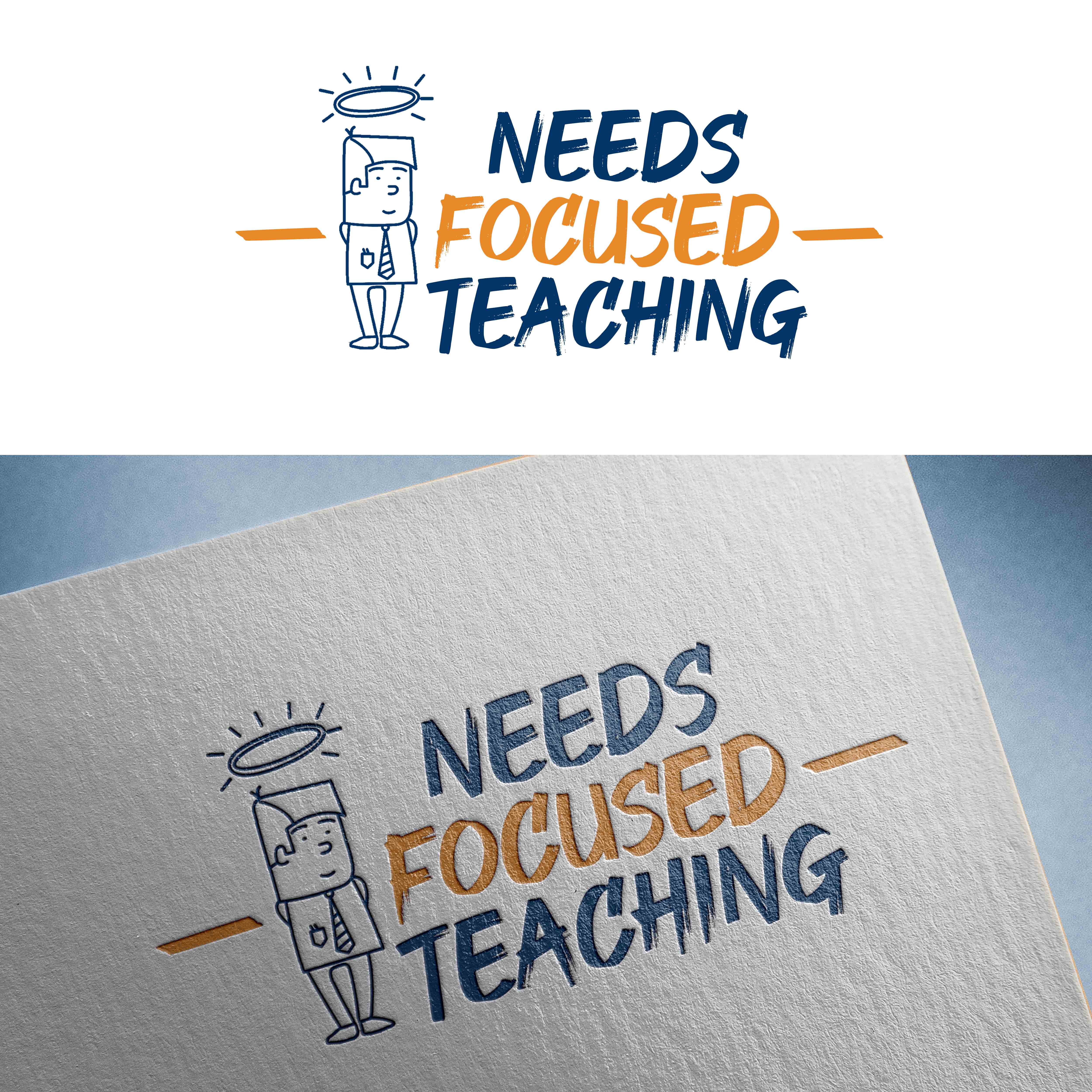 Logo Design by MHMEDJIMMY for this project | Design #22462217
