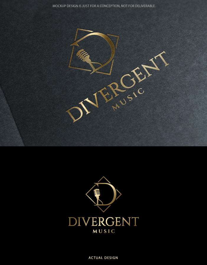 Logo Design by somani for this project | Design #22418564