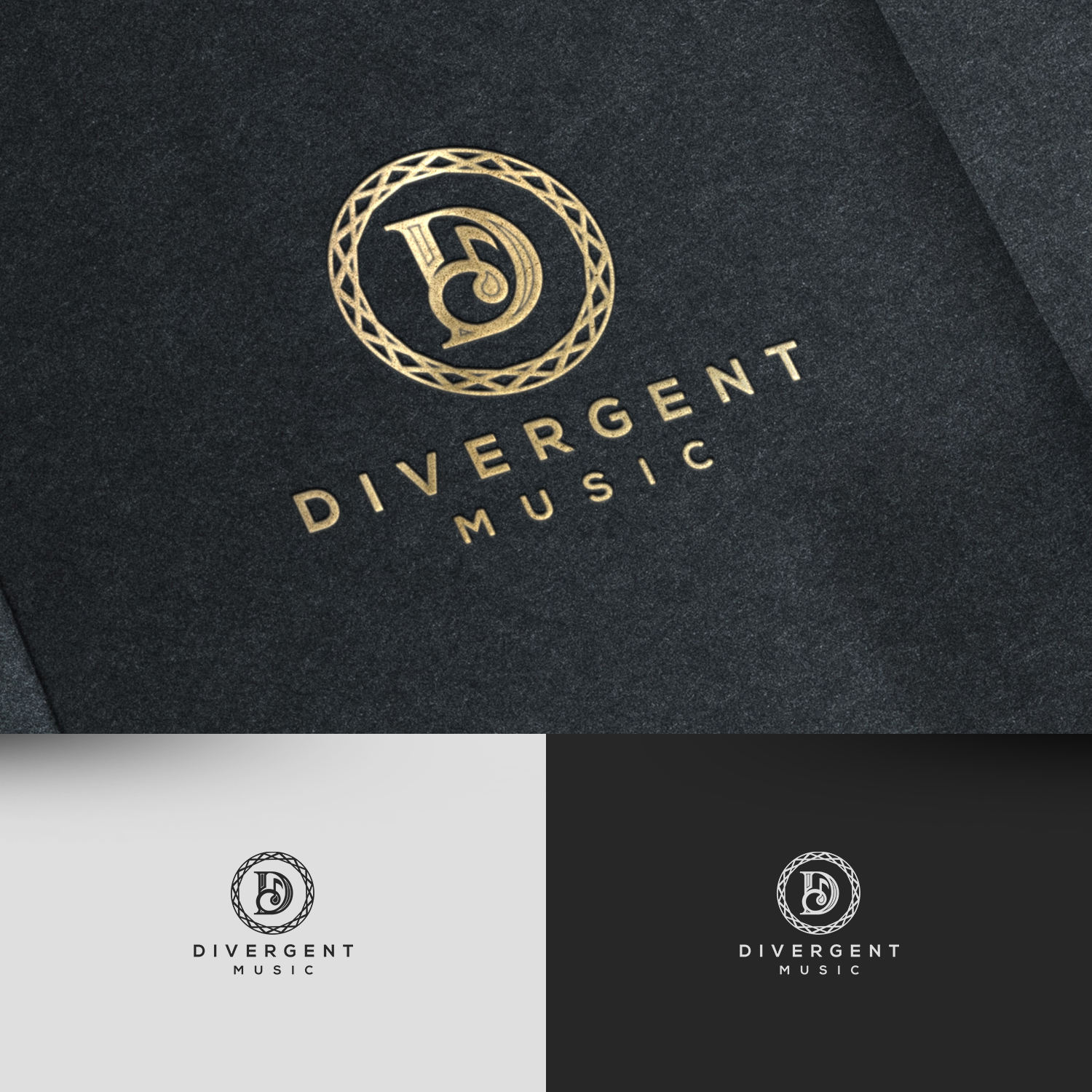 Logo Design by rafaeldsgn for this project | Design #22415290