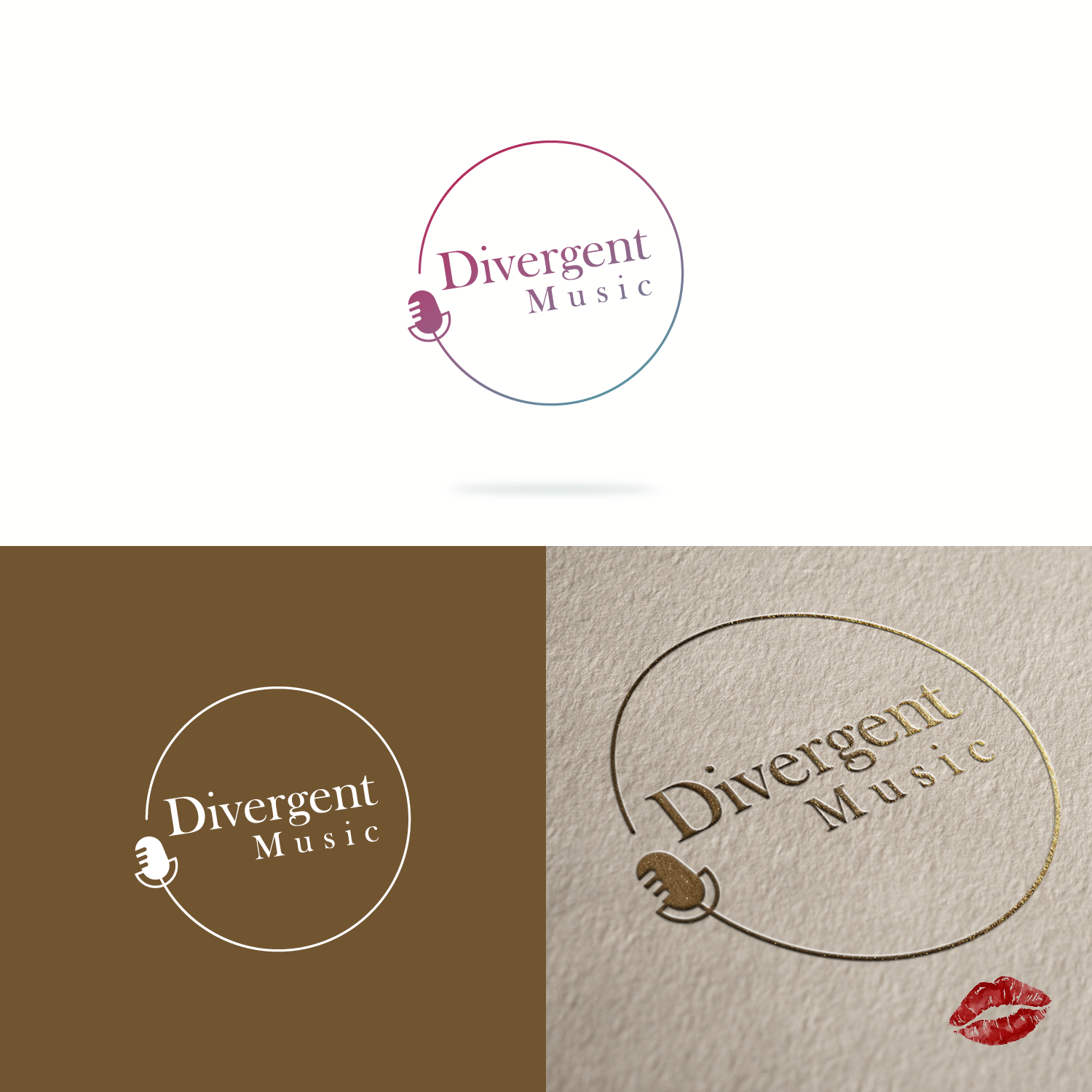 Diseño de Logo por :) Zoya para este proyecto | Diseño #22416692