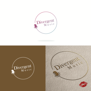 Logo Design by :) Zoya