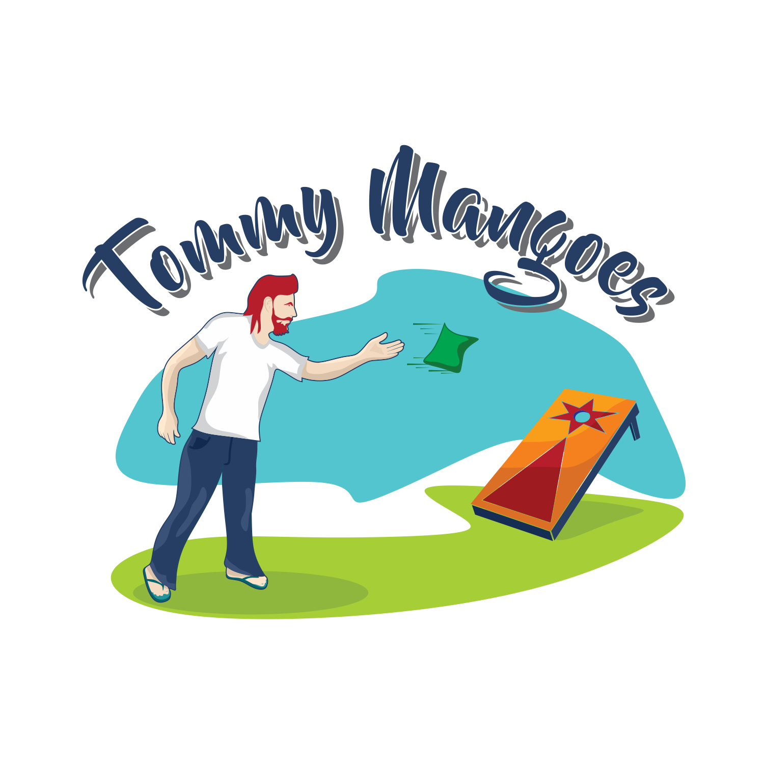 Logo Design by moisesf for this project | Design #22432269