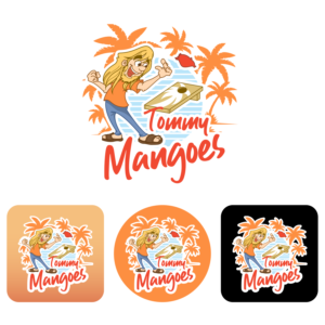 Diseño de Logo por Gabriel T. Marques para este proyecto | Diseño: #22421291