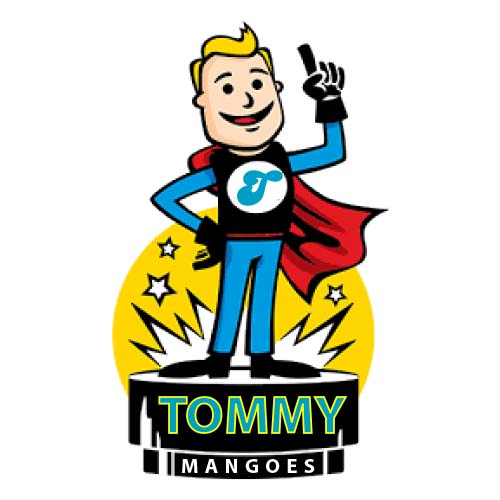 Logo Design by jafer imam for this project | Design #22423005