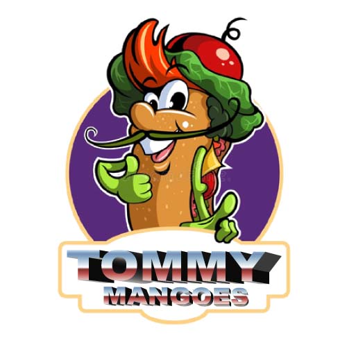 Logo Design by jafer imam for this project | Design #22424478