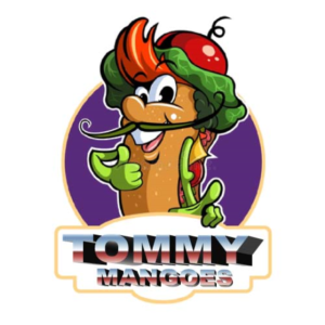 Diseño de Logo por jafer imam para este proyecto | Diseño: #22424478