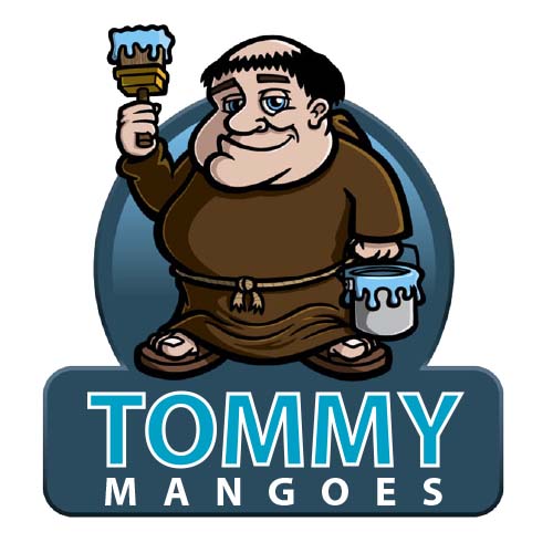 Logo Design by jafer imam for this project | Design #22419148