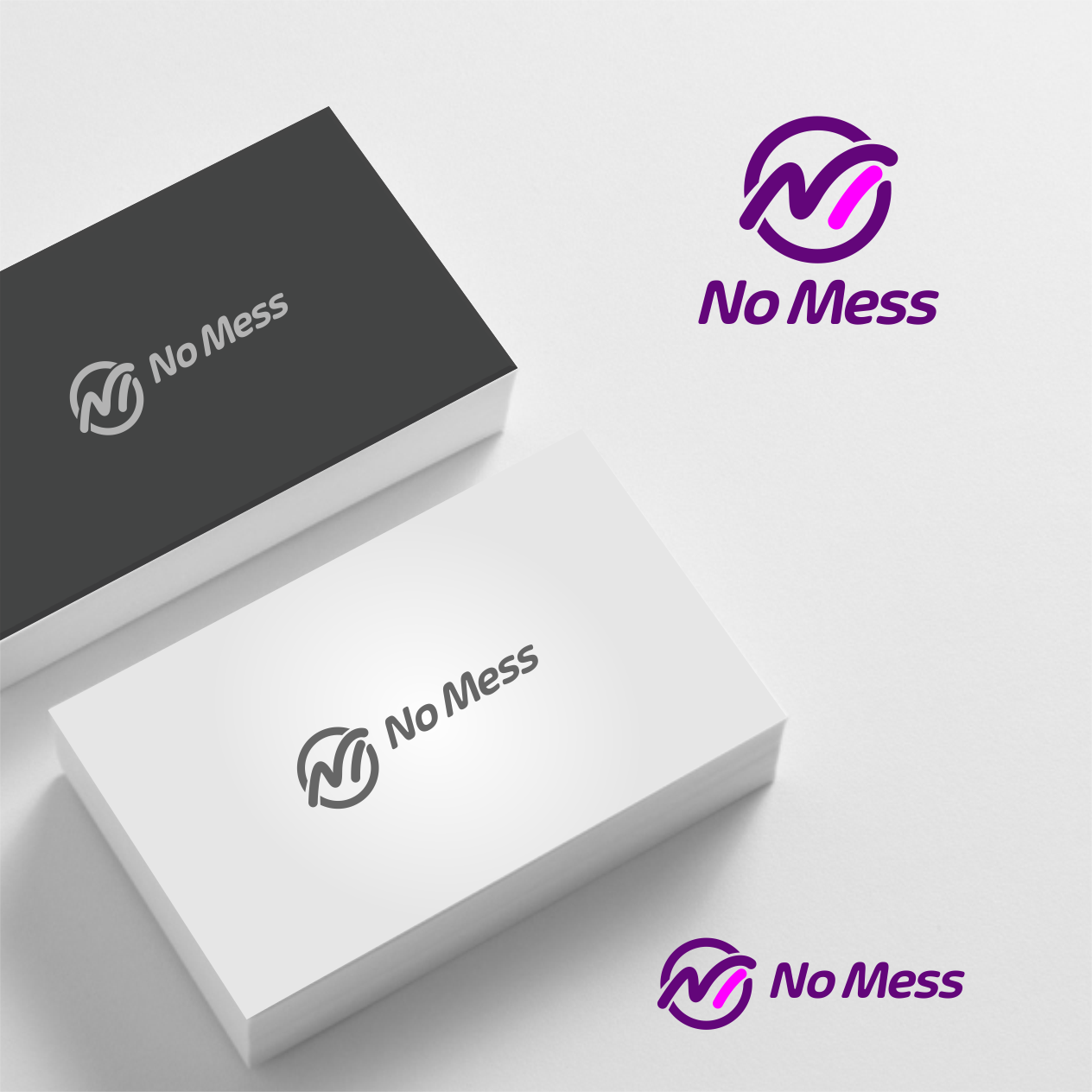 Logo Design by Arham Hidayat for this project | Design #22445577