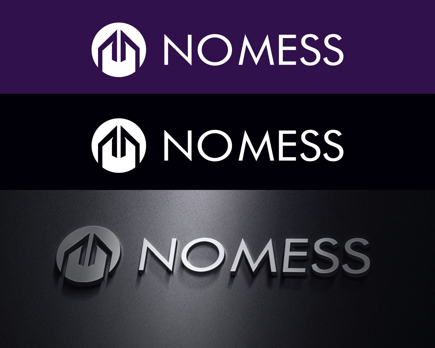 Logo Design by Atec for this project | Design #22423690