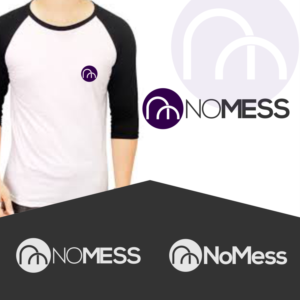 Logo Design by Gerald Design 3