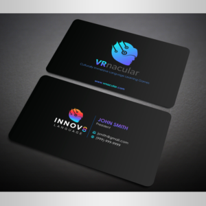 Business Card Design by Designers Hub for this project | Design: #22413033