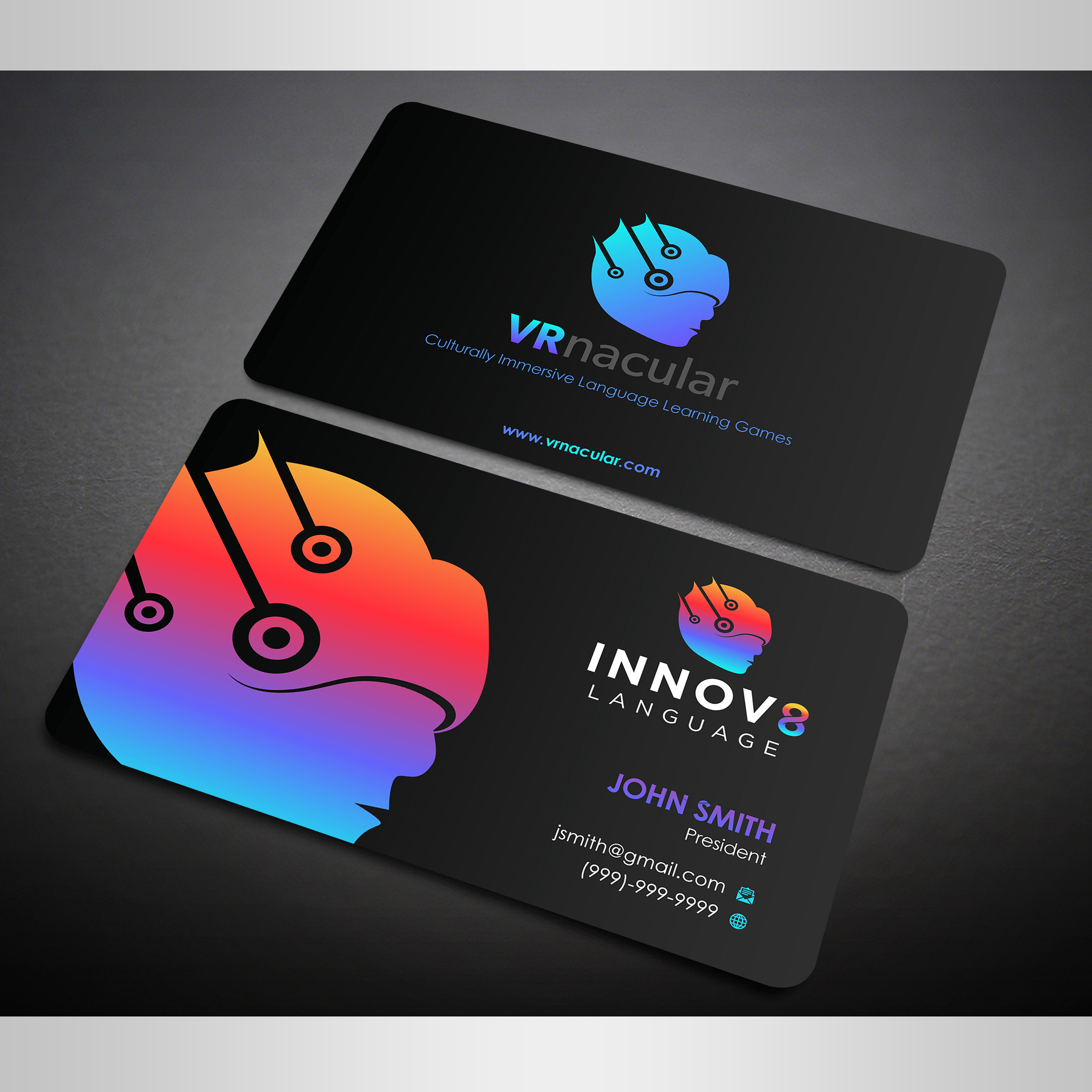 Business Card Design by Designers Hub for this project | Design #22413035