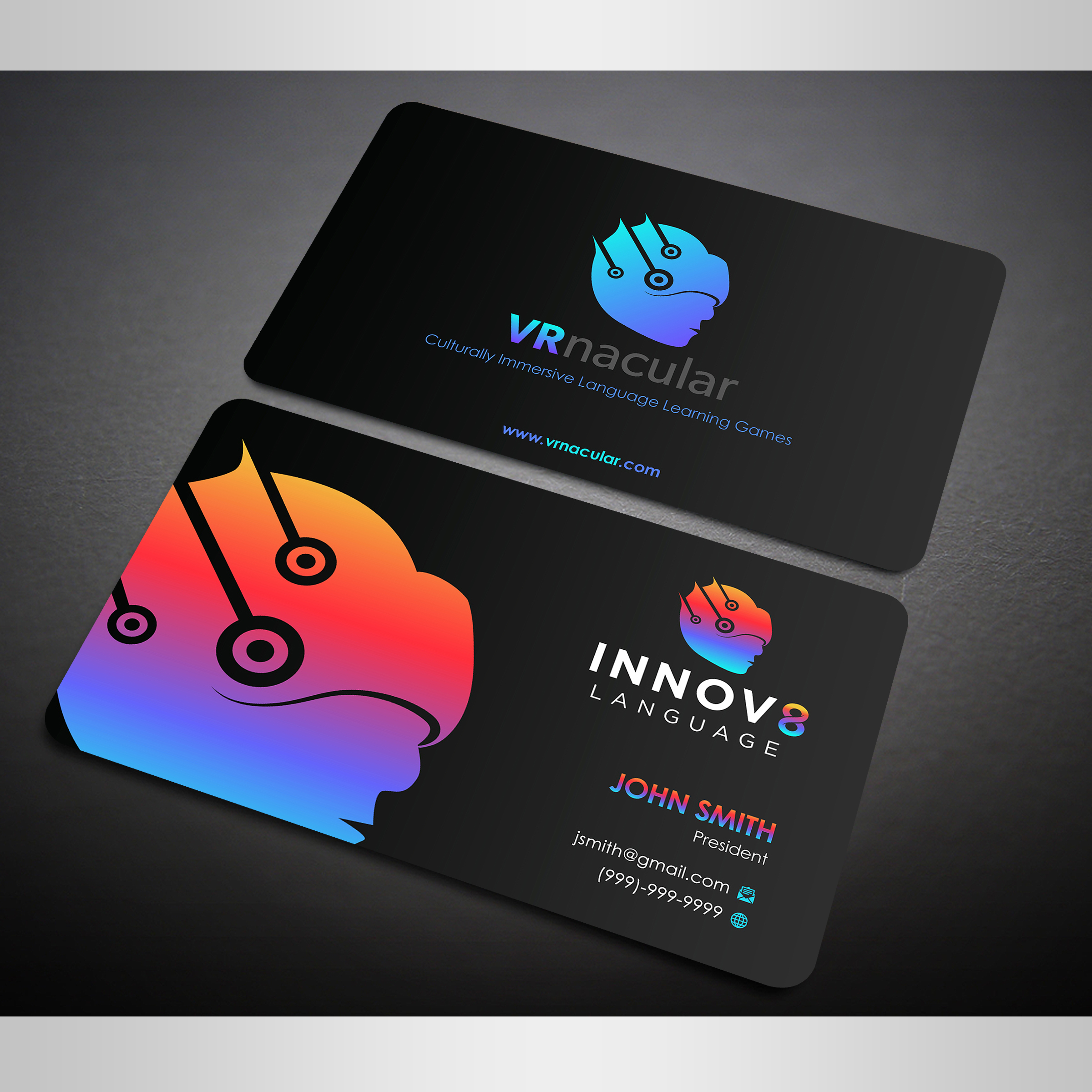 Business Card Design by Designers Hub for this project | Design #22413070
