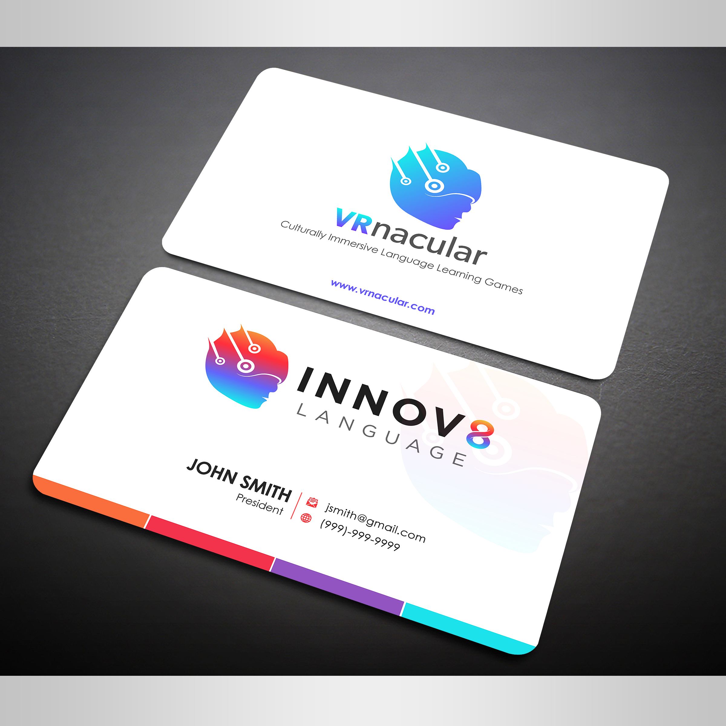 Business Card Design by Designers Hub for this project | Design #22413232